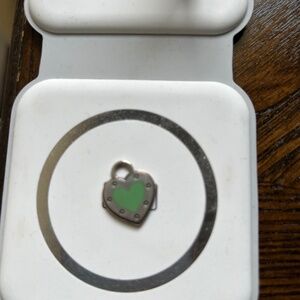 Tiffany & Co. Pendant